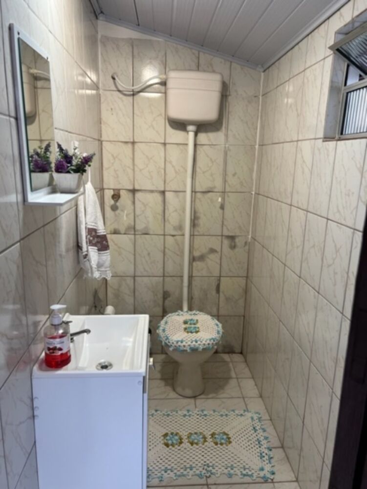 Casa, 3 quartos - Foto 19