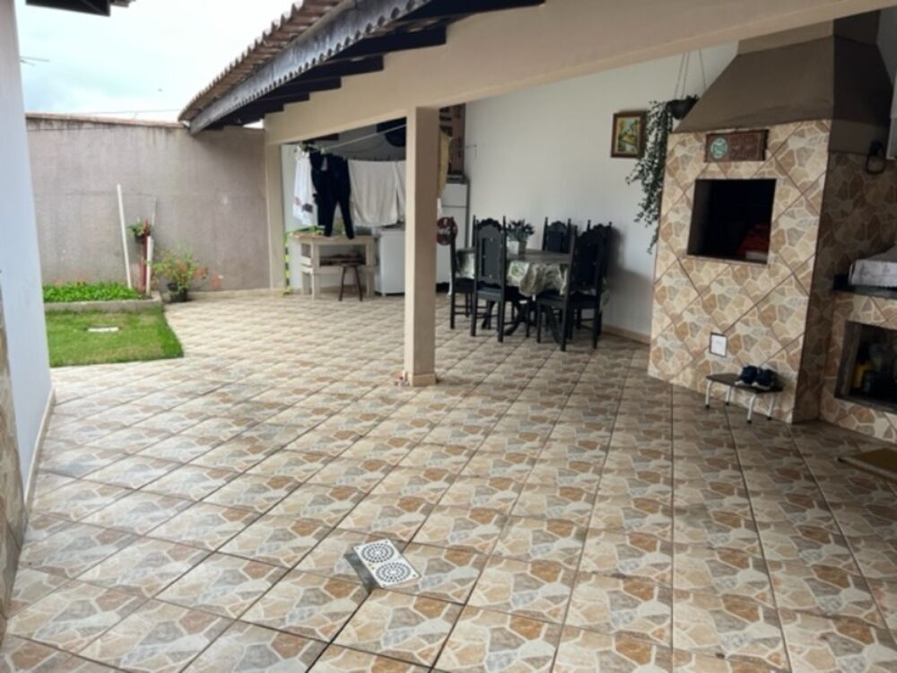 Casa, 3 quartos - Foto 20