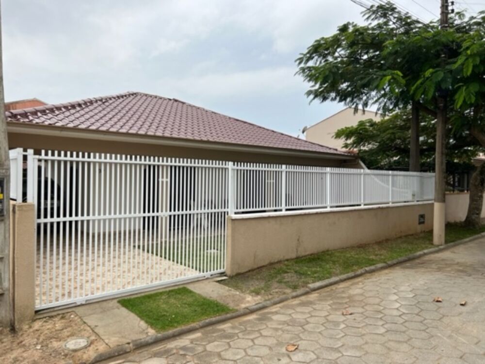Casa, 3 quartos - Foto 26