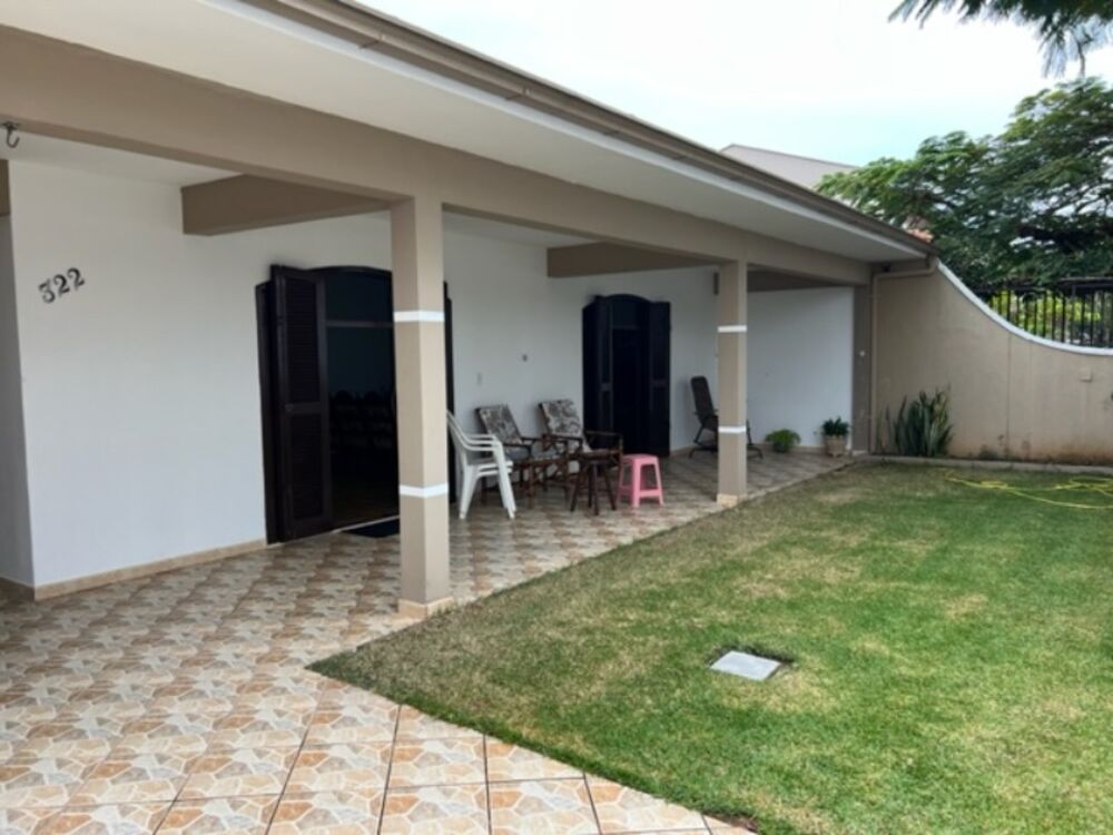 Casa, 3 quartos - Foto 22