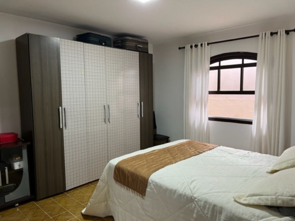 Casa, 3 quartos - Foto 8