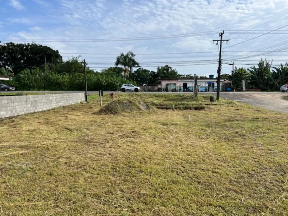 Terreno, 450 m² - Foto 1