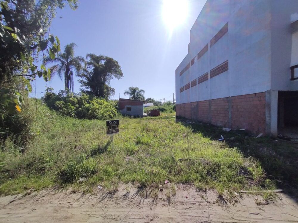 Terreno, 287 m² - Foto 1