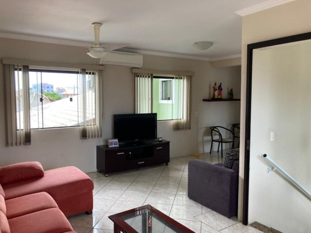 Casa, 4 quartos - Foto 5