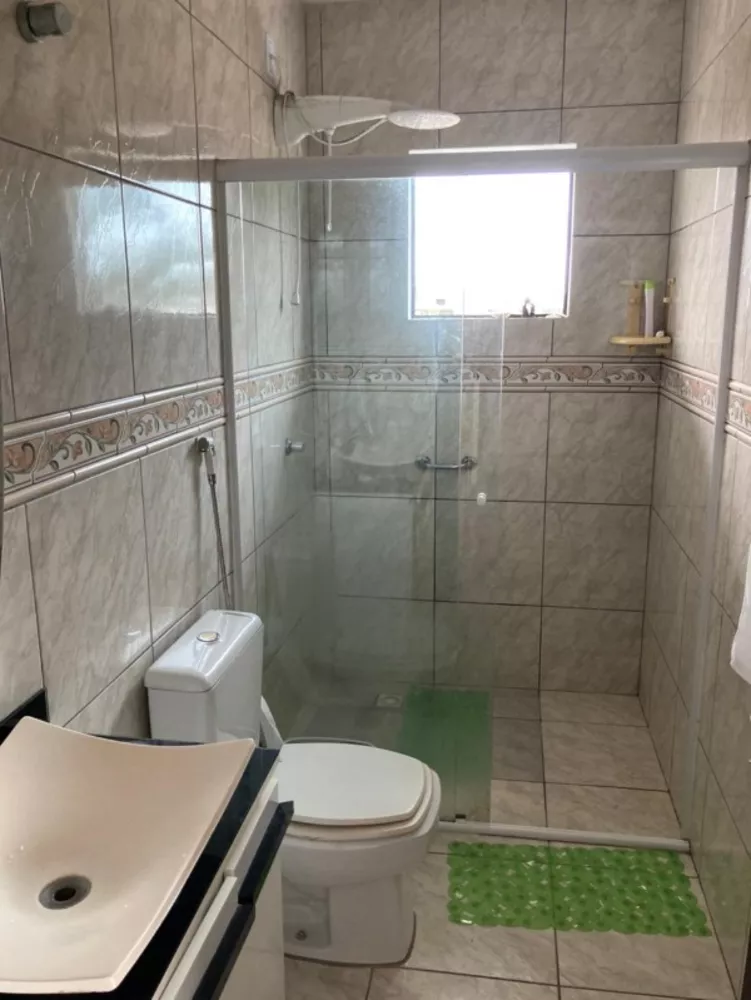 Casa, 4 quartos - Foto 3