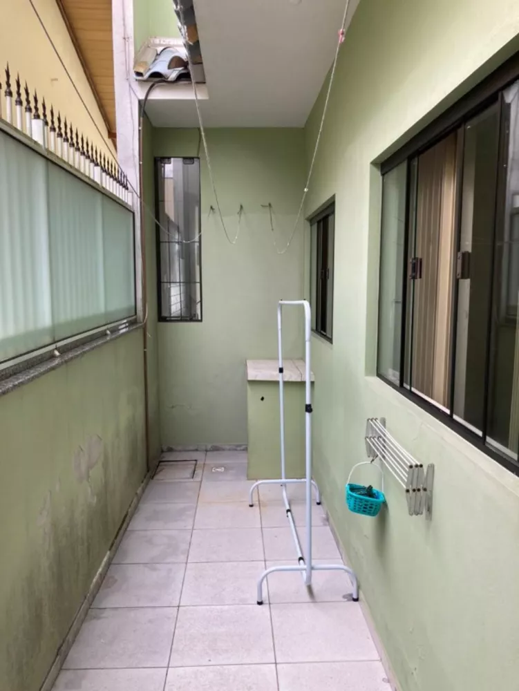 Casa, 4 quartos - Foto 4