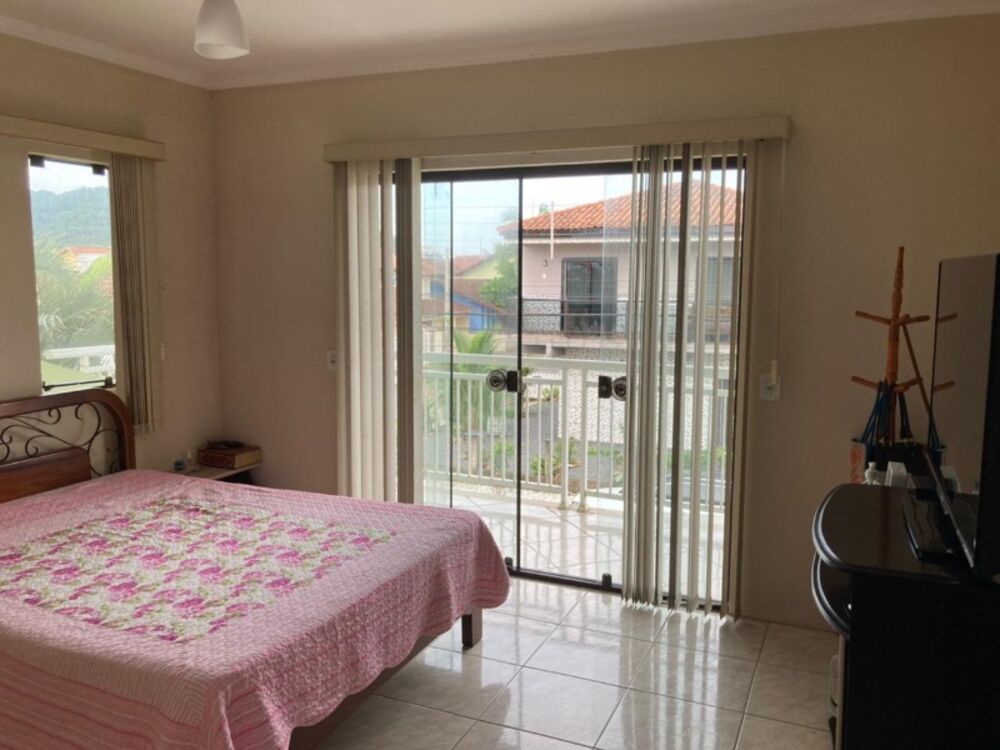 Casa, 4 quartos - Foto 8