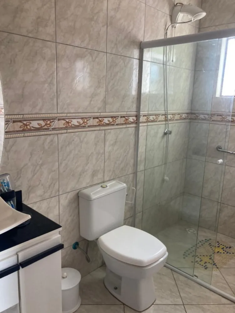 Casa, 4 quartos - Foto 8