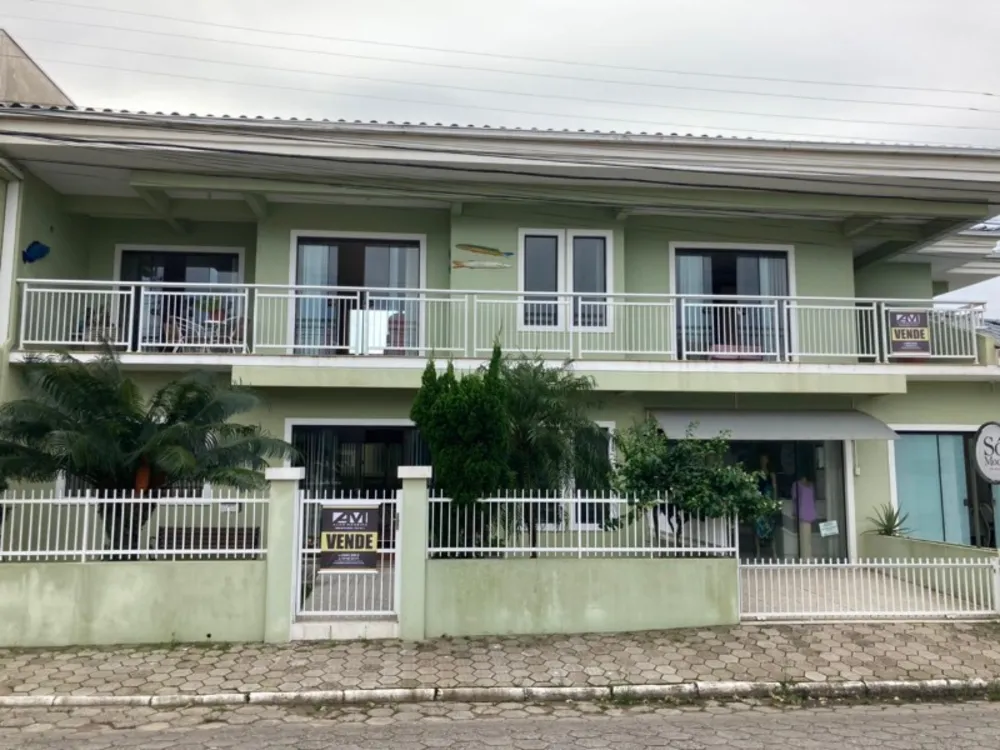 Casa, 4 quartos - Foto 1