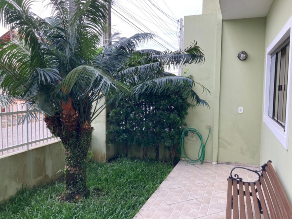 Casa, 4 quartos - Foto 7