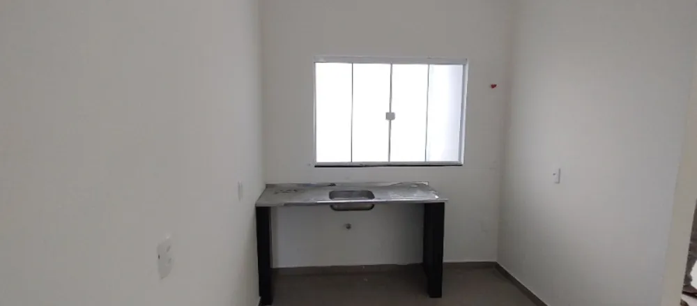 Casa, 3 quartos, 60 m² - Foto 2
