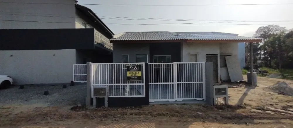 Casa, 3 quartos, 60 m² - Foto 10
