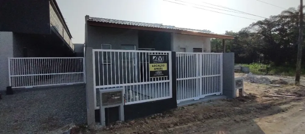 Casa, 3 quartos, 60 m² - Foto 15