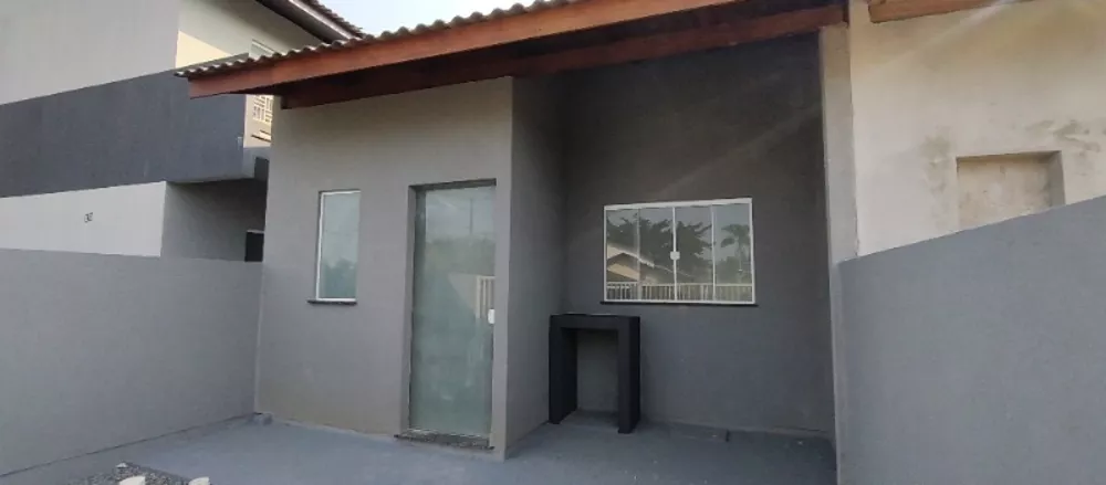 Casa, 3 quartos, 60 m² - Foto 7