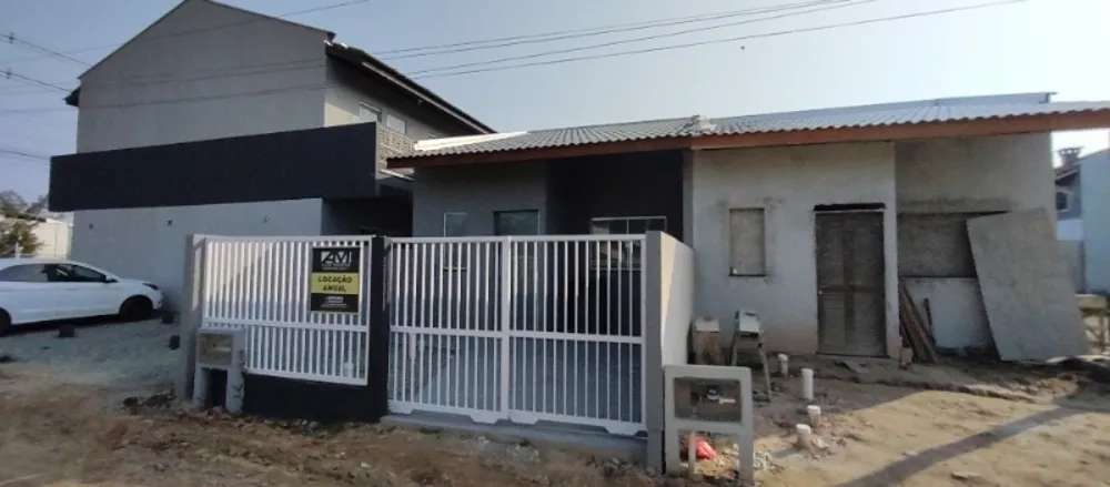Casa, 3 quartos, 60 m² - Foto 11