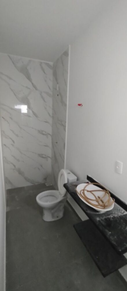 Casa, 3 quartos, 60 m² - Foto 2