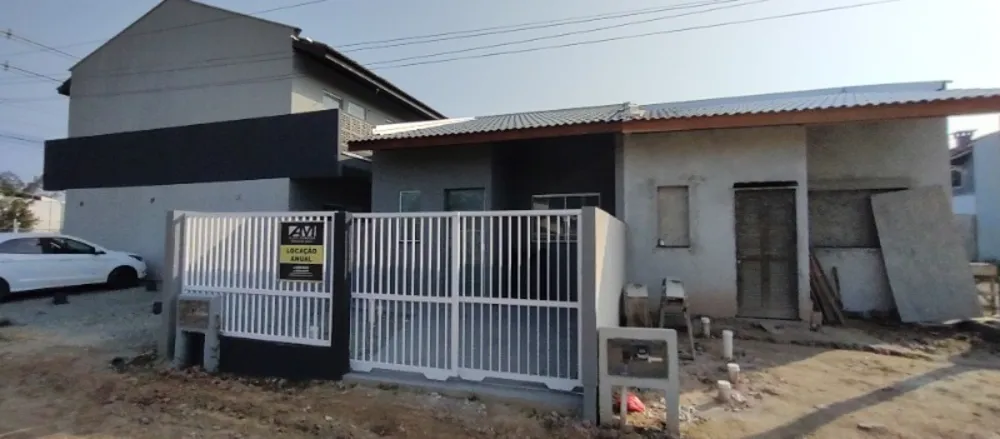 Casa, 3 quartos, 60 m² - Foto 12