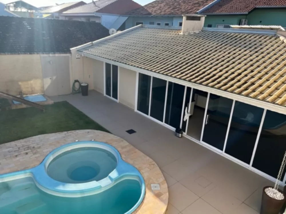 Casa, 4 quartos - Foto 4