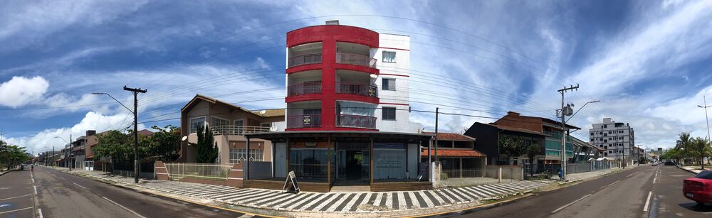 Apartamento à venda e aluguel com 2 quartos, 60m² - Foto 2