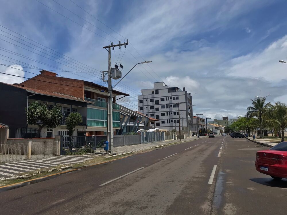 Apartamento à venda e aluguel com 2 quartos, 60m² - Foto 4