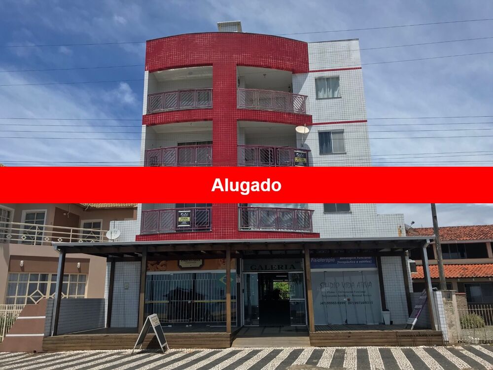 Apartamento à venda e aluguel com 2 quartos, 60m² - Foto 1