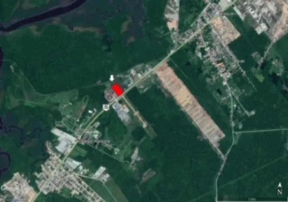 Terreno, 2 hectares - Foto 2