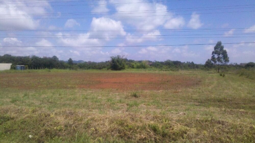 Terreno, 2 hectares - Foto 1