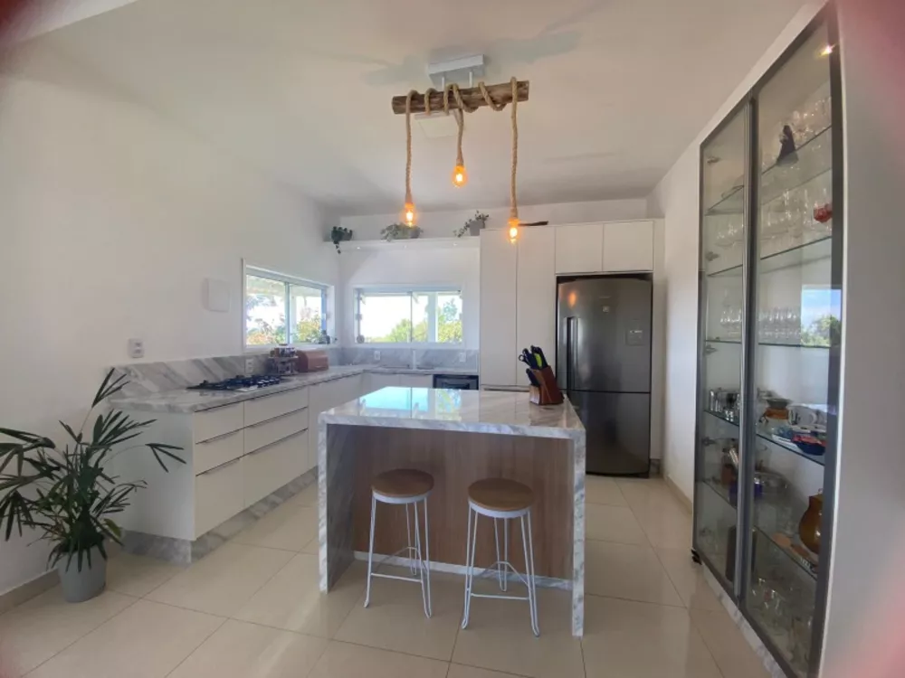 Casa, 4 quartos - Foto 2