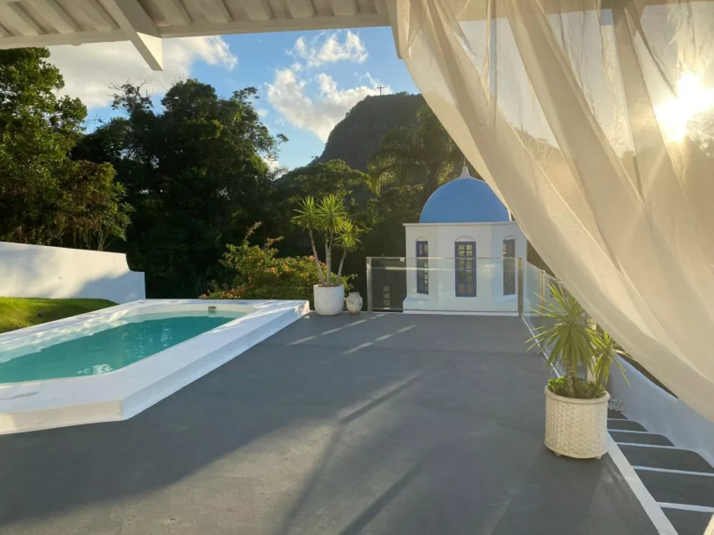 Casa, 4 quartos - Foto 1