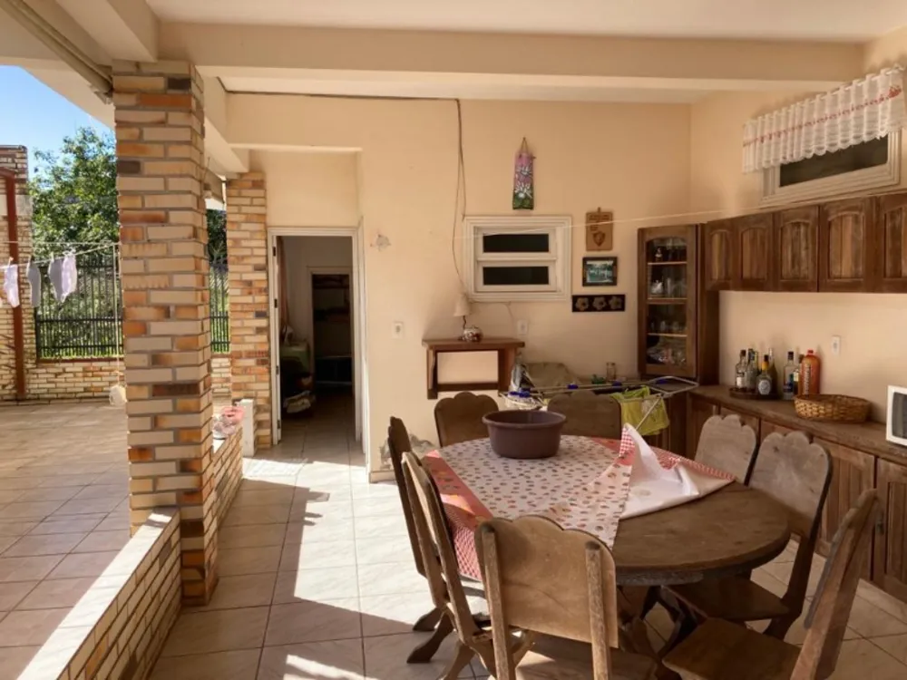 Casa, 5 quartos, 250 m² - Foto 18