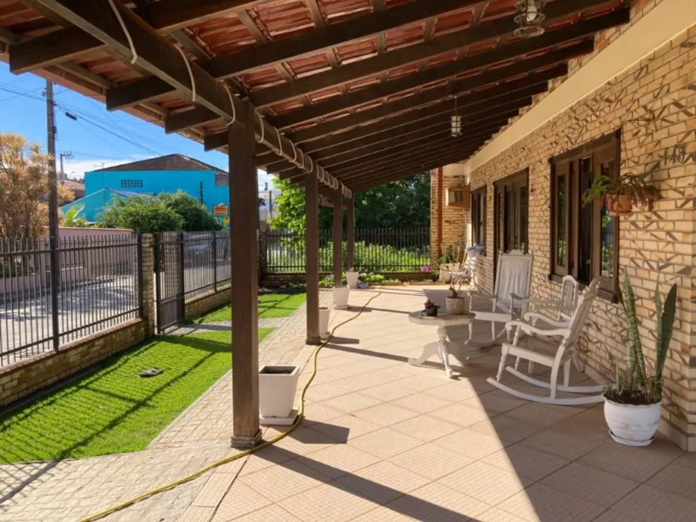 Casa, 5 quartos, 250 m² - Foto 20