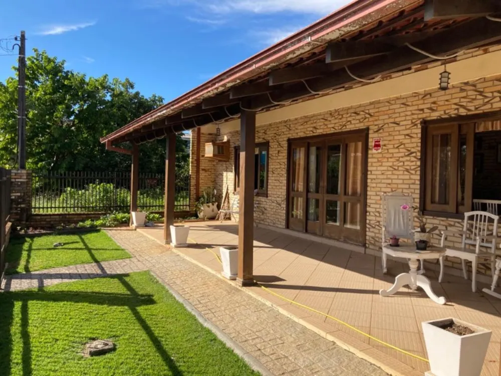 Casa, 5 quartos, 250 m² - Foto 19