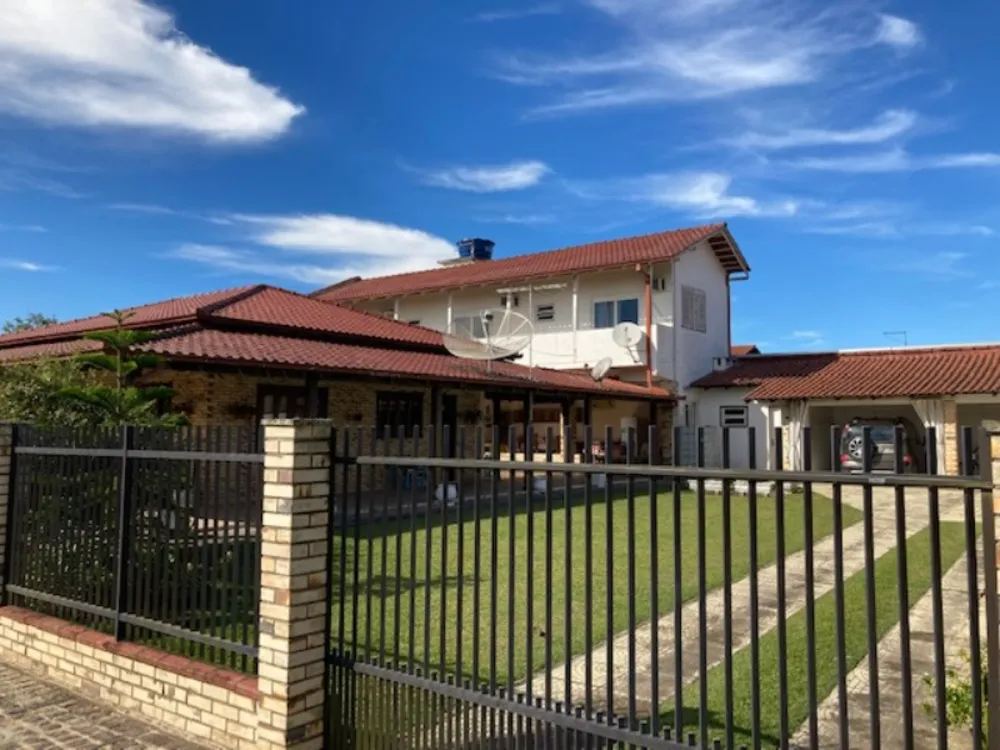 Casa, 5 quartos, 250 m² - Foto 13