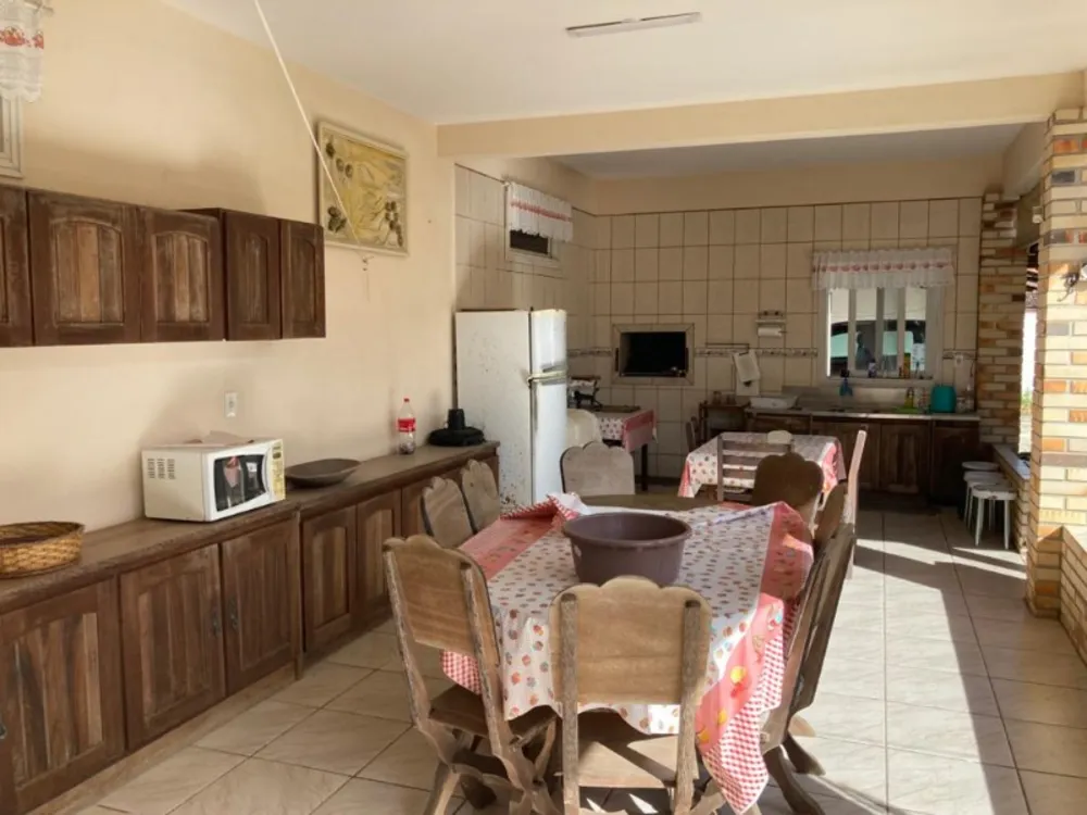 Casa, 5 quartos, 250 m² - Foto 17