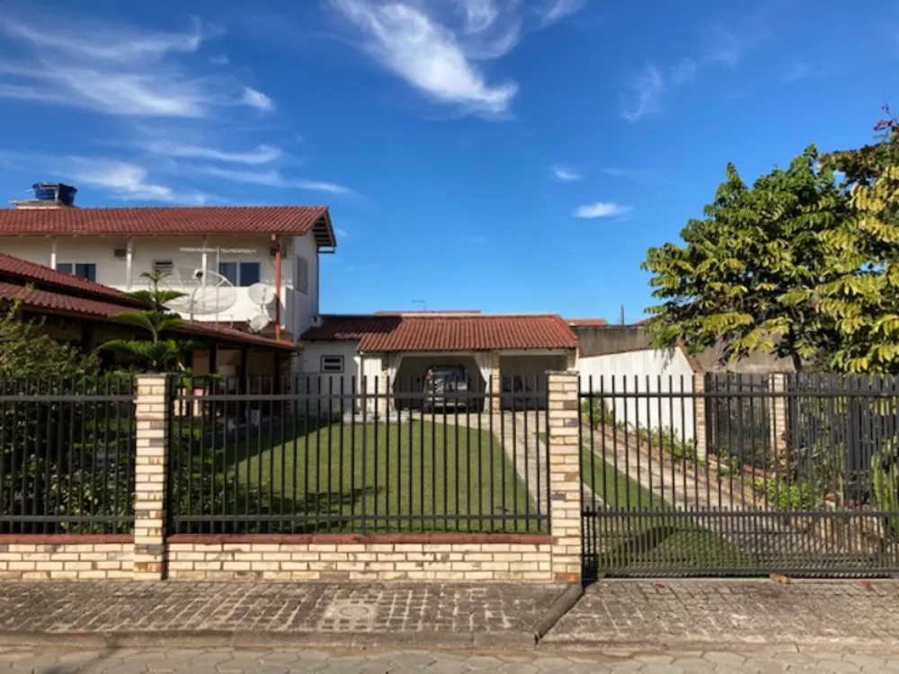 Casa, 5 quartos, 250 m² - Foto 14