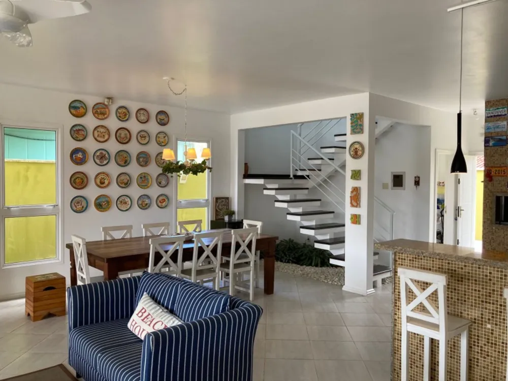 Sobrado, 3 quartos - Foto 8