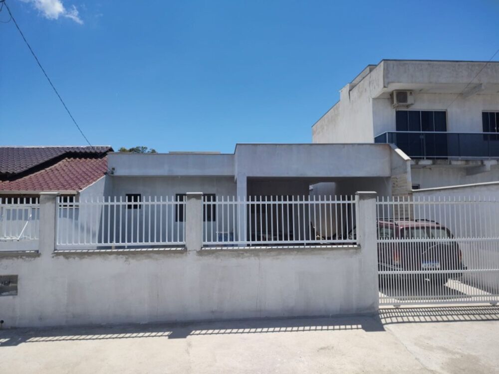Casa à venda com 2 quartos, 132m² - Foto 20
