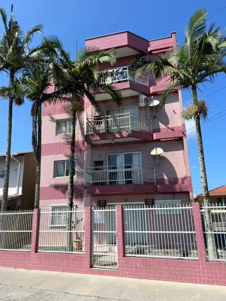 Apartamento, 2 quartos, 70 m² - Foto 1