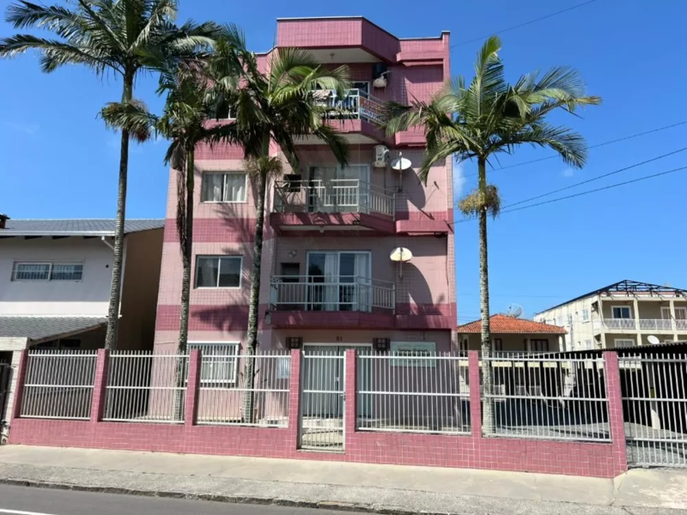 Apartamento, 2 quartos, 70 m² - Foto 8