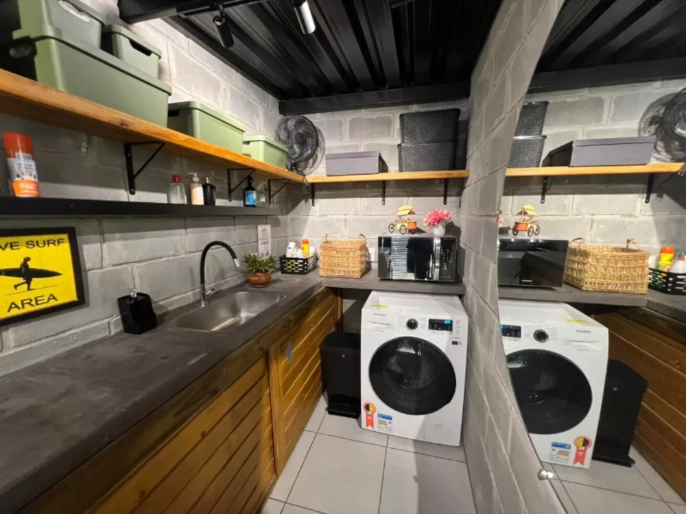 Casa, 2 quartos, 84 m² - Foto 5
