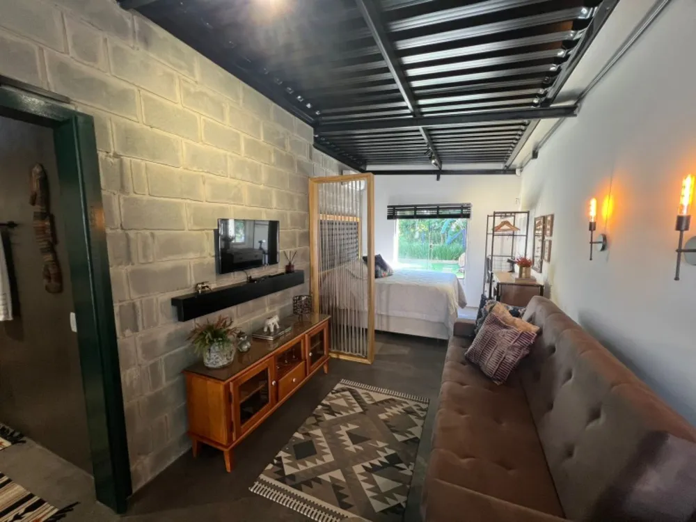 Casa, 2 quartos, 84 m² - Foto 2