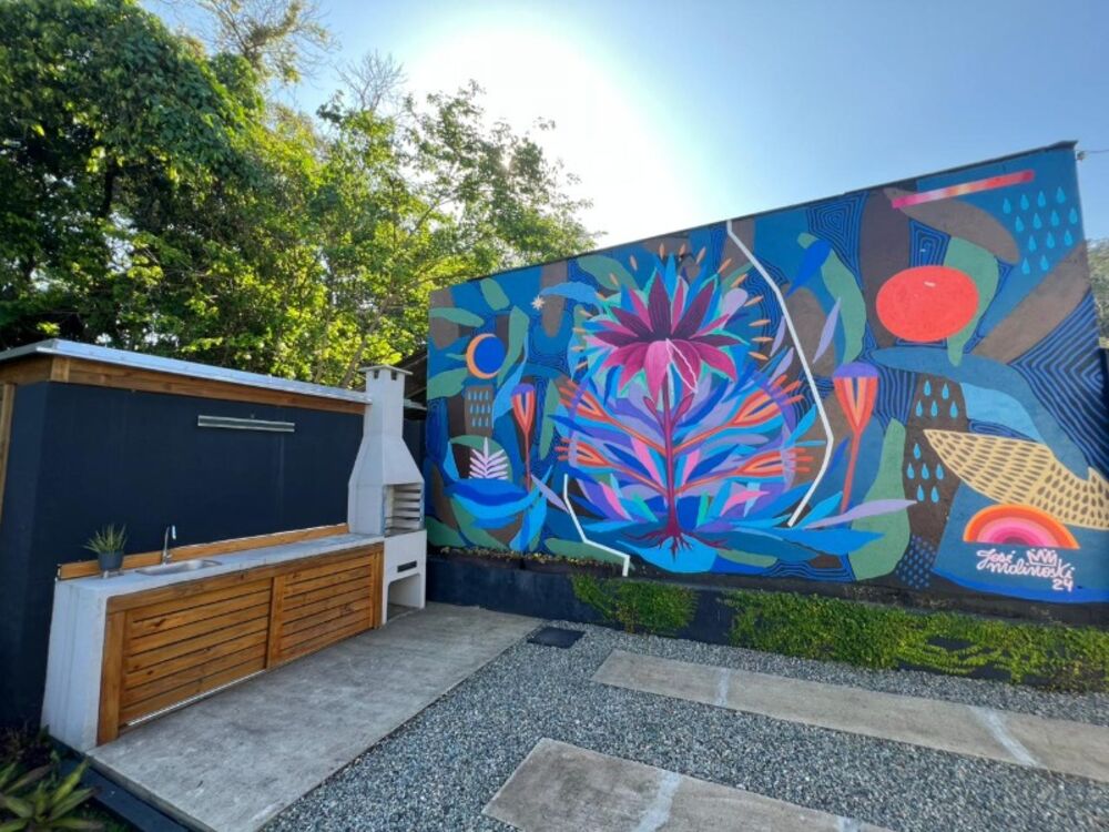 Casa, 2 quartos, 84 m² - Foto 3