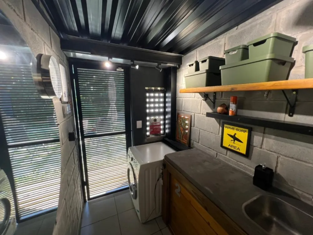 Casa, 2 quartos, 84 m² - Foto 13
