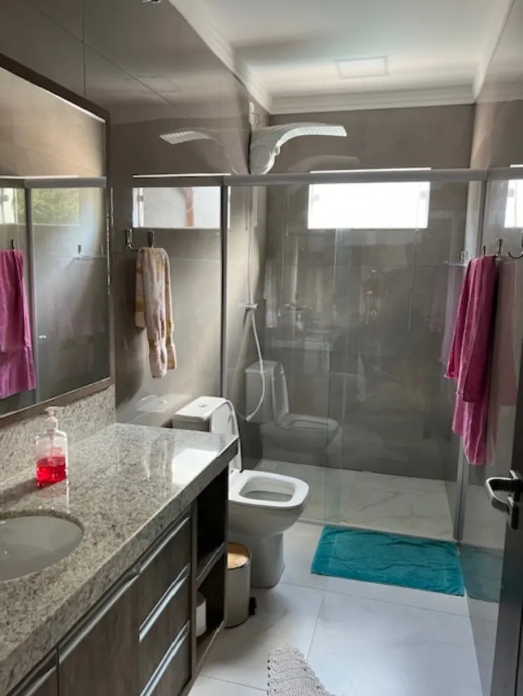 Casa, 5 quartos, 250 m² - Foto 7