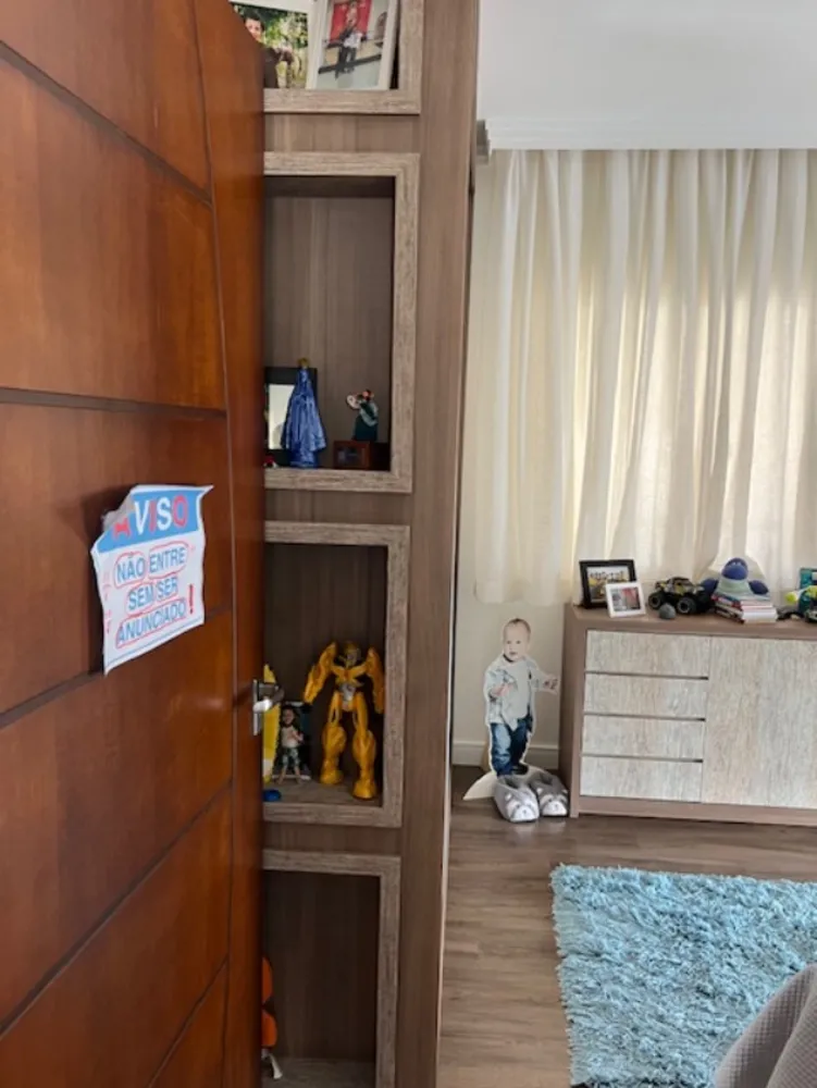 Casa, 5 quartos, 250 m² - Foto 17