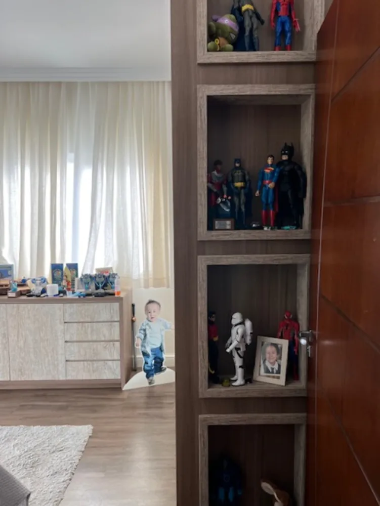 Casa, 5 quartos, 250 m² - Foto 16