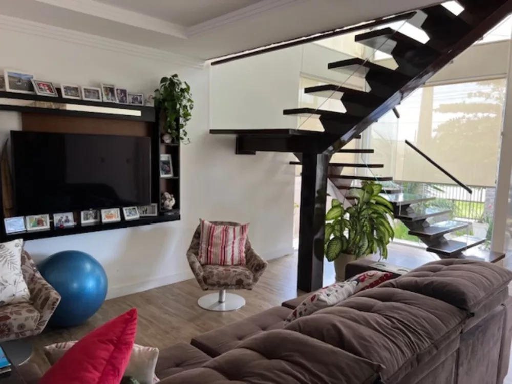 Casa, 5 quartos, 250 m² - Foto 7