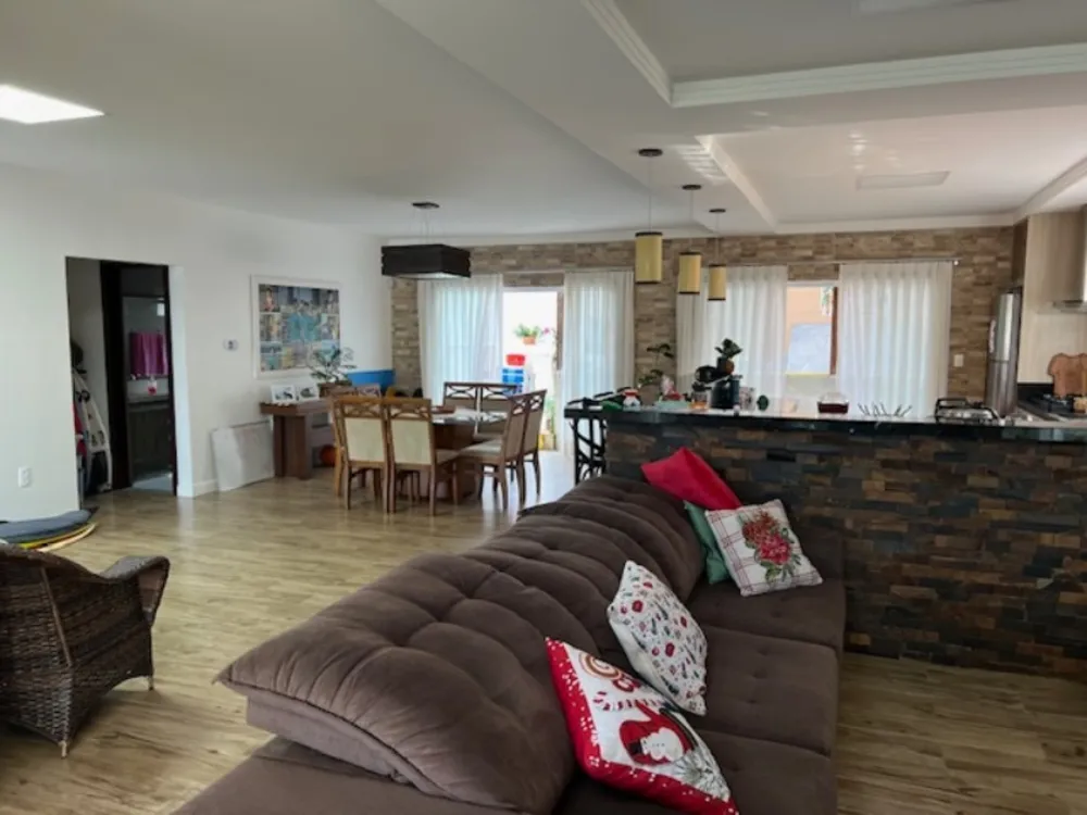 Casa, 5 quartos, 250 m² - Foto 10