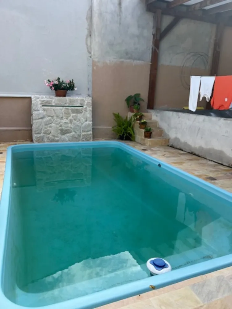 Casa, 5 quartos, 250 m² - Foto 3