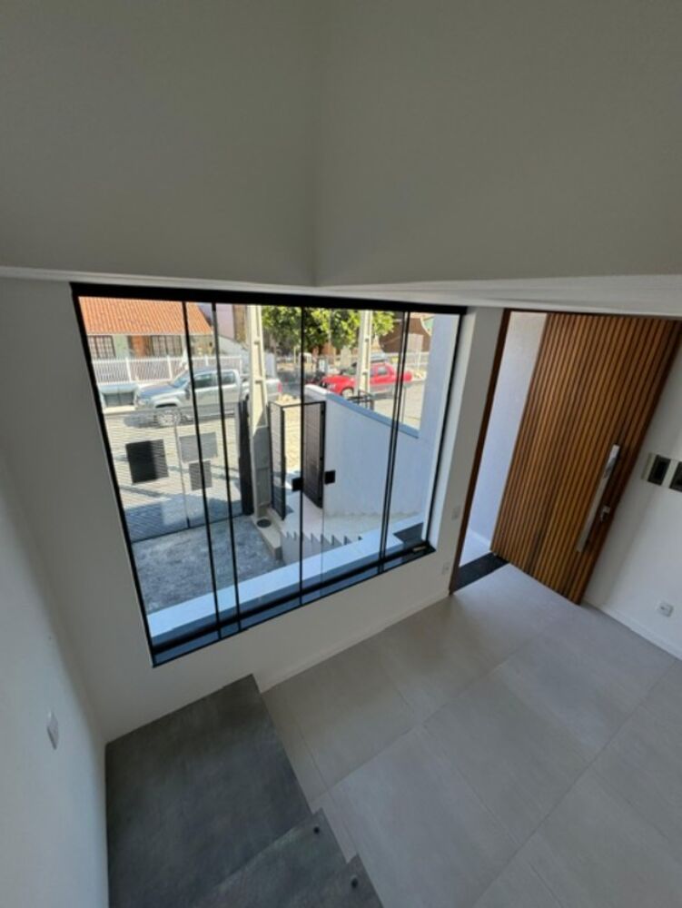Casa à venda com 3 quartos, 100m² - Foto 9
